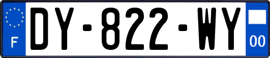 DY-822-WY