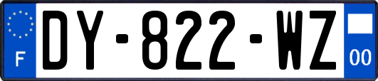 DY-822-WZ