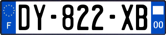 DY-822-XB