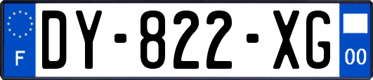 DY-822-XG