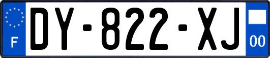 DY-822-XJ