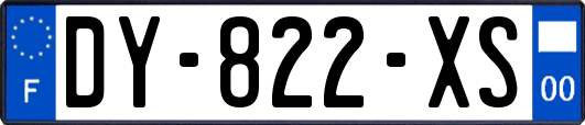 DY-822-XS