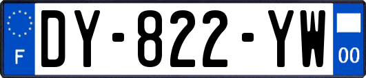 DY-822-YW