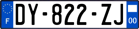 DY-822-ZJ