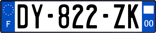 DY-822-ZK