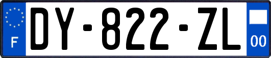 DY-822-ZL