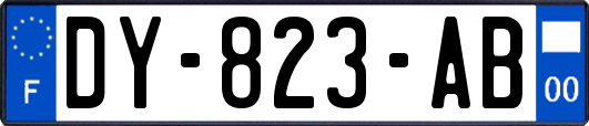 DY-823-AB