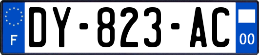 DY-823-AC