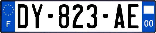 DY-823-AE