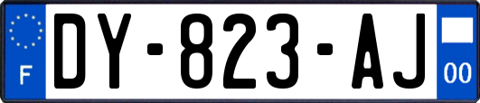 DY-823-AJ