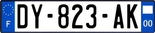 DY-823-AK
