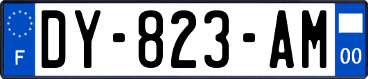 DY-823-AM