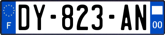 DY-823-AN