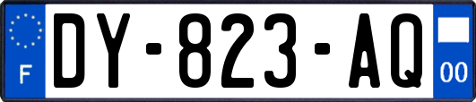 DY-823-AQ