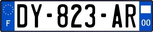 DY-823-AR