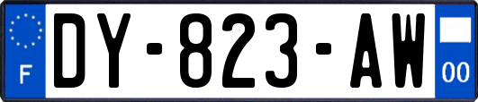 DY-823-AW