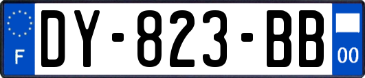 DY-823-BB