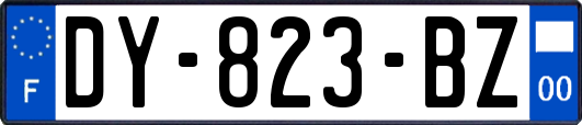 DY-823-BZ