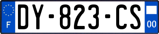 DY-823-CS