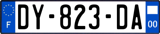 DY-823-DA