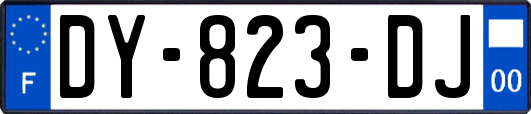 DY-823-DJ