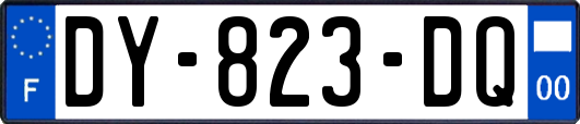 DY-823-DQ