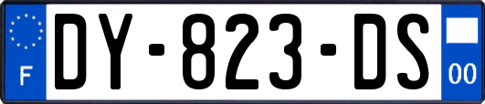 DY-823-DS