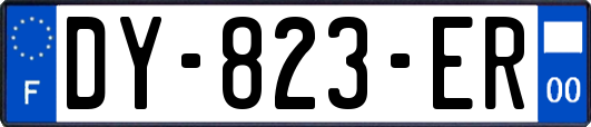 DY-823-ER