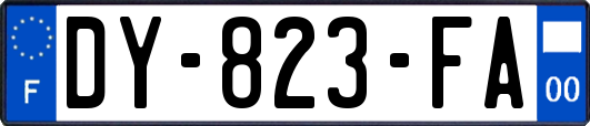 DY-823-FA