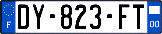 DY-823-FT