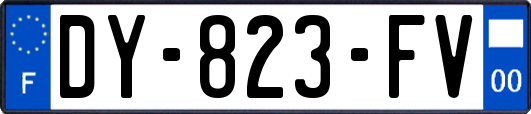 DY-823-FV