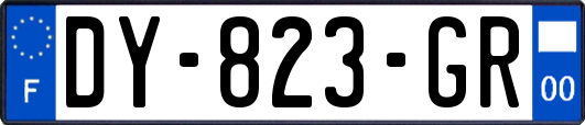 DY-823-GR