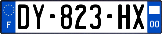 DY-823-HX