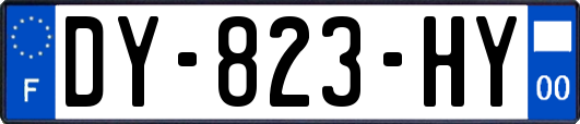 DY-823-HY