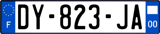 DY-823-JA