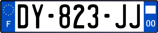 DY-823-JJ