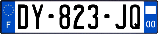 DY-823-JQ