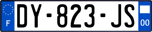 DY-823-JS