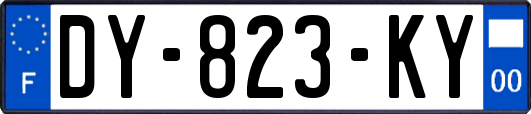 DY-823-KY