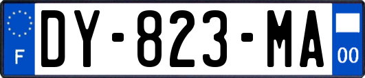 DY-823-MA