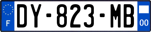 DY-823-MB