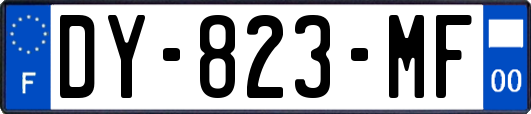 DY-823-MF