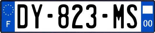 DY-823-MS