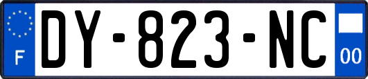 DY-823-NC