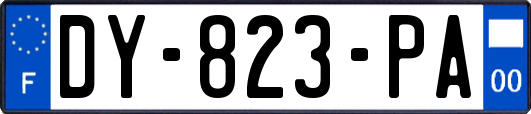 DY-823-PA