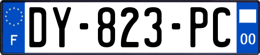 DY-823-PC