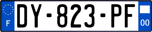 DY-823-PF