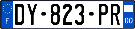 DY-823-PR