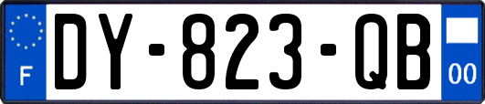 DY-823-QB