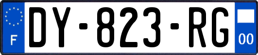 DY-823-RG